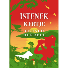 OEM Durrell Gerald - Istenek kertje (2020) szépirodalom