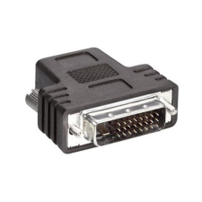  OEM DVI-D -&gt; HDMI M/F adapter kábel és adapter