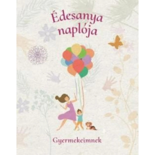 OEM Édesanya naplója egyéb könyv