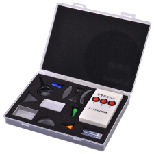 OEM EduScience Optikai Kísérleti Készlet - 23x16x5cm oktatójáték