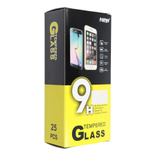 OEM Edzett üveg (25 db-os) - iPhone 15 Pro mobiltelefon kellék