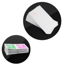 OEM Edzett üveg (SET 10in1) - Iphone 14 Pro mobiltelefon kellék