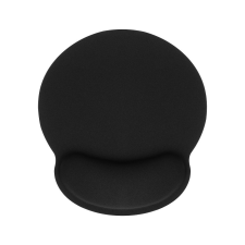 OEM Egérpad 250x230x25 mm fekete egérpad