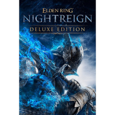 OEM Elden Ring Nightreign: Deluxe Edition - PC DIGITAL videójáték