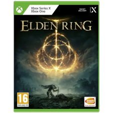 OEM Elden Ring (Xbox One) videójáték