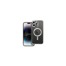 OEM ELECTRO MAG MagSafe-kompatibilis tok iPhone 16 Pro - szürke tok és táska