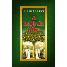 OEM Eliphas Lévi - A kabbala titka ezoterika