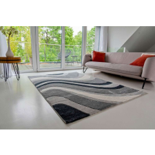 OEM Elit Storm (gray) szőnyeg 200x290cm Szürke lakástextília