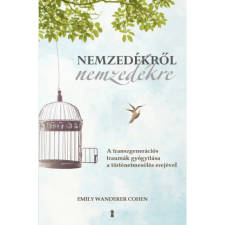 OEM Emily Wanderer Cohen - Nemzedékről nemzedékre egyéb könyv