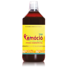OEM Emóció 784 liposzómás c- és d3-vitaminnal étrendkiegészítő ital 1000 ml vitamin és táplálékkiegészítő