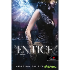 OEM Entice - Csábítás - Violet Eden Krónikák 2. regény