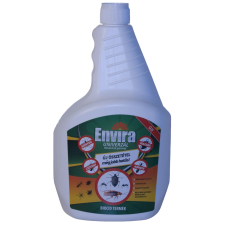 OEM Envira univerzál rovarirtó permet utántöltő 1000 ml elektromos állatriasztó