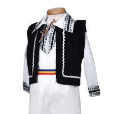 OEM Erdélyi népviselet fiúknak, 4 év 104 jelmez
