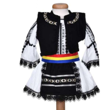 OEM Erdélyi népviselet lányoknak 2 év 92 jelmez