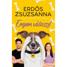 OEM Erdős Zsuzsanna - Engem válassz! egyéb könyv