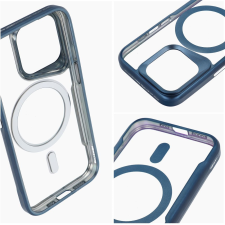 OEM ERGOFIT NEWZONE MagSafe-kompatibilis tok iPhone 16 Plus - kék tok és táska