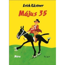 OEM Erich Kästner - Május 35 ( 2016 ) egyéb könyv
