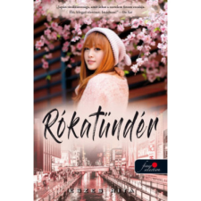 OEM Eszes Rita - Rókatündér regény