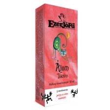 OEM Ezerjófű álom tinktúra 50 ml vitamin és táplálékkiegészítő