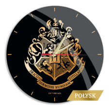 OEM Falióra 29 cm - Harry Potter - Licenc termék falióra