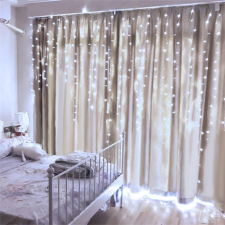 OEM Family Christmas 58902C LED fényfüggöny karácsonyfa izzósor