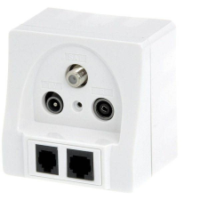 OEM FD 11SET audió/videó kellék, kábel és adapter