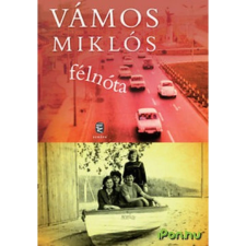 OEM FÉLNÓTA (ÚJ, 2015) irodalom