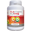 OEM Flavitamin c+d vitamin 100 db