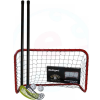 OEM Floorball kapu és ütő szett
