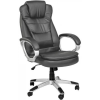 OEM főnöki forgószék szürke
