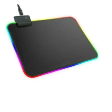 OEM Forev RS-02 fekete egérpad
