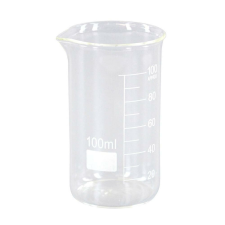 OEM Főzőpohár, magas 100 ml konyhai eszköz