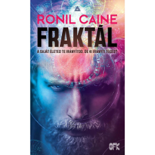 OEM Fraktál regény