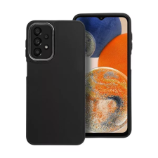 OEM Frame Samsung Galaxy A23 5G Hátlaptok kameravédő kerettel - Fekete tok és táska