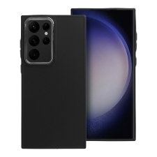 OEM FRAME tok Samsung Galaxy S23 Ultra fekete tok és táska