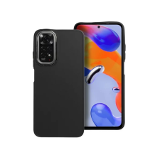 OEM Frame Xiaomi Redmi Note 11/11S Tok - Fekete tok és táska