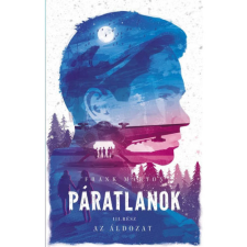 OEM Frank Márton - Páratlanok 3. - Az áldozat egyéb könyv