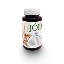OEM FREYAGENA Arktisz jód kapszula 80db vitamin és táplálékkiegészítő
