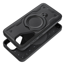 OEM FROST ARMOR tok Xiaomi Redmi 13 - fekete tok és táska