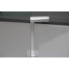 OEM FULL Falitartó 10x10 talp 30cm horgonyzott tv állvány és fali konzol