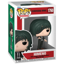 OEM Funko POP! Animation: Chainsaw Man - Himeno figura játékfigura