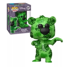 OEM Funko POP! Artist Series: DTV - Baloo figura #37 játékfigura
