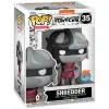 OEM Funko Pop! Comics: Teenage Mutant Ninja Turtles - Shredder figura #35