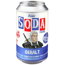 OEM Funko Soda: The Witcher - Geralt figura játékfigura