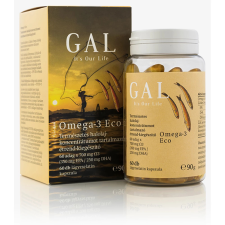 OEM Gal omega-3 eco kapszula 60 db vitamin és táplálékkiegészítő