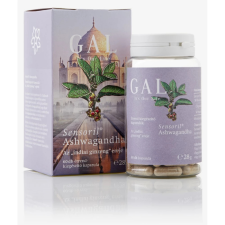 OEM Gal sensoril ashwaganda 60 kapszula 60 db vitamin és táplálékkiegészítő