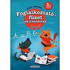 OEM Galambos Vera - Jobb leszek írásból 1. osztályosoknak gyermek- és ifjúsági könyv