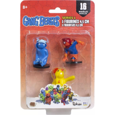 OEM Gang Beasts 3 darabos Figura csomag (GANG53) játékfigura