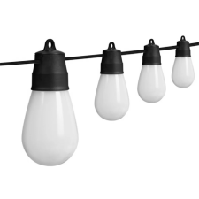 OEM Garden of Eden 11747 Smart Szolár fényfüzér Bluetooth kültéri világítás