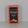 OEM Garuda ayurveda shilajit kapszula vegetáriánus 60 db